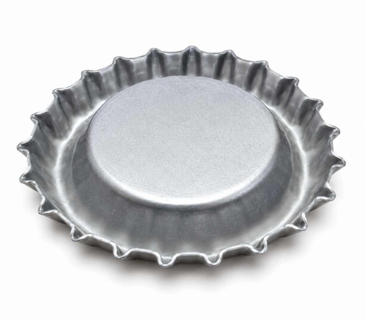 Crofix 2 (flache Hülse für flachen Magneten) im Spenderkarton 250/Pack