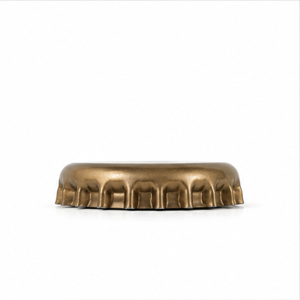 Crofix 3 (Hülse für schwarzen Magnet, handelsüblich Ø 20x6mm) im Spenderkarton 500/Pack
