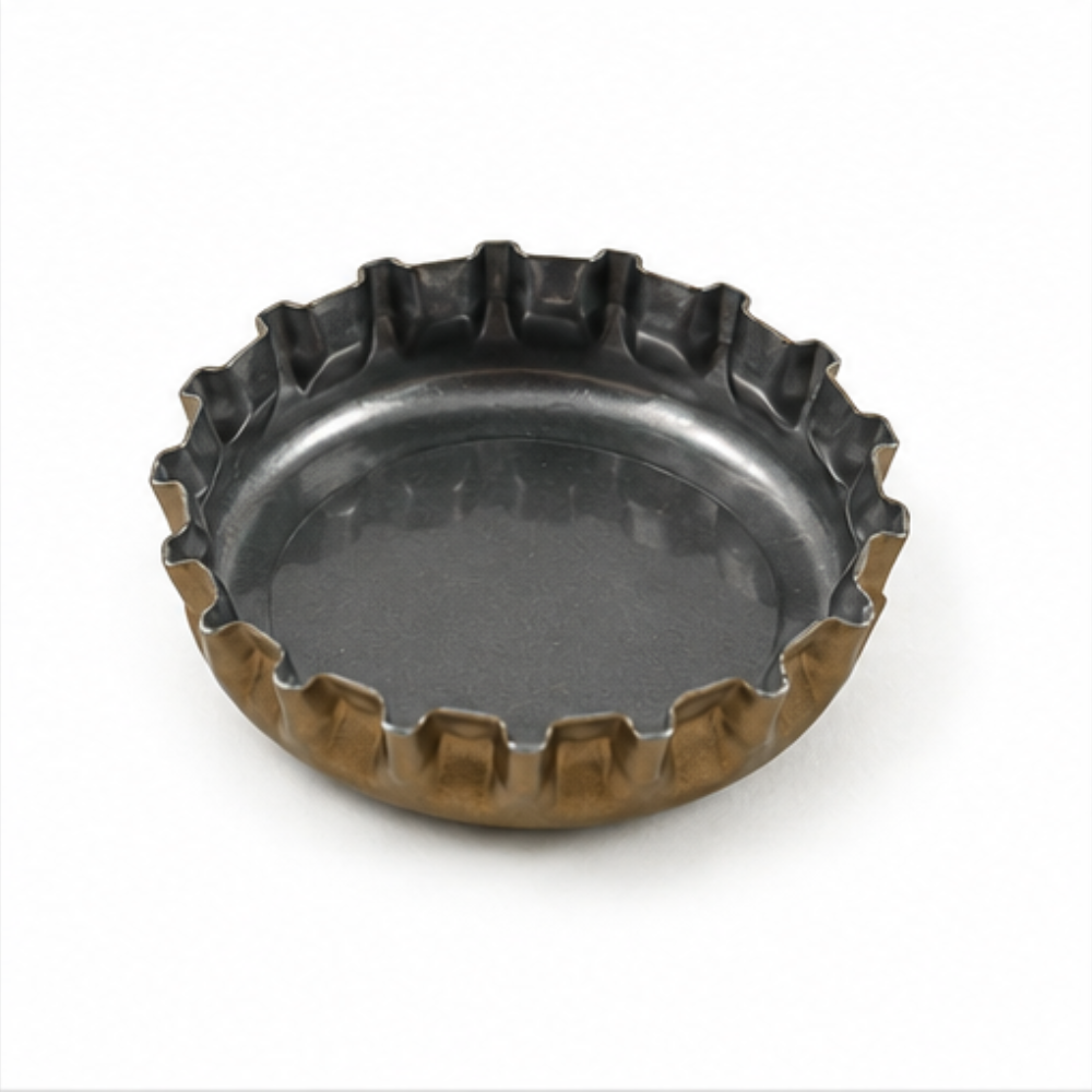 Crofix 3 (Hülse für schwarzen Magnet, handelsüblich Ø 20x6mm) im Spenderkarton 500/Pack