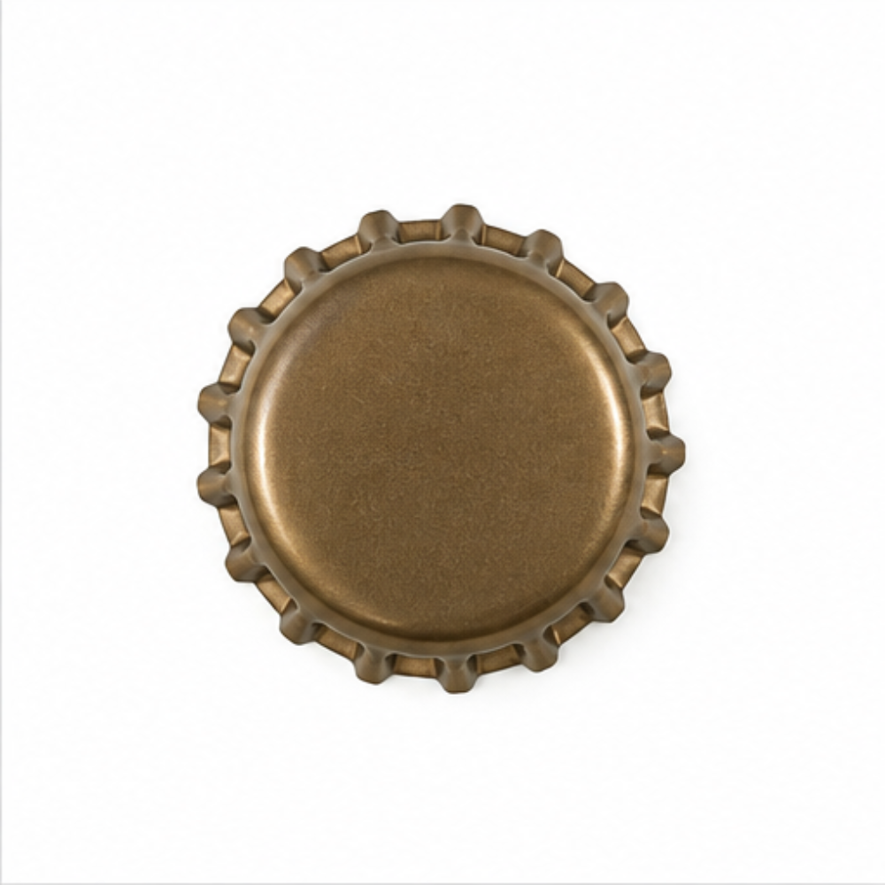 Crofix 3 (Hülse für schwarzen Magnet, handelsüblich Ø 20x6mm) im Spenderkarton 500/Pack