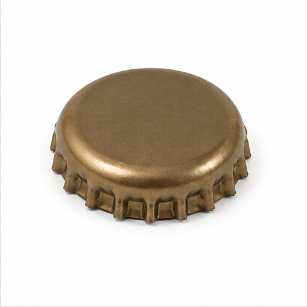 Crofix 3 (Hülse für schwarzen Magnet, handelsüblich Ø 20x6mm) im Spenderkarton 500/Pack