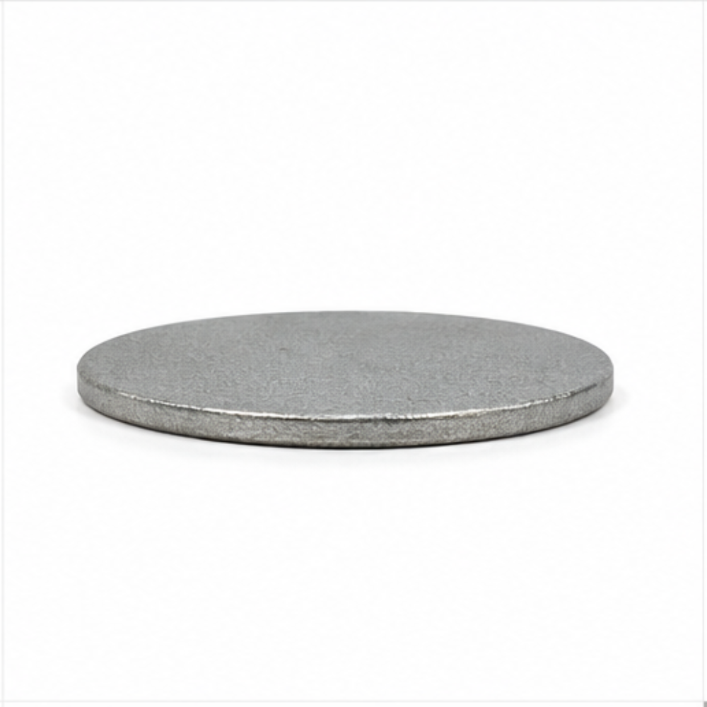 HKV Haftkraftverstärker (flache Scheibe, Ø 25mm/1,4 mm dick) passend für viele Systeme(!), Spenderkarton 500/Pack