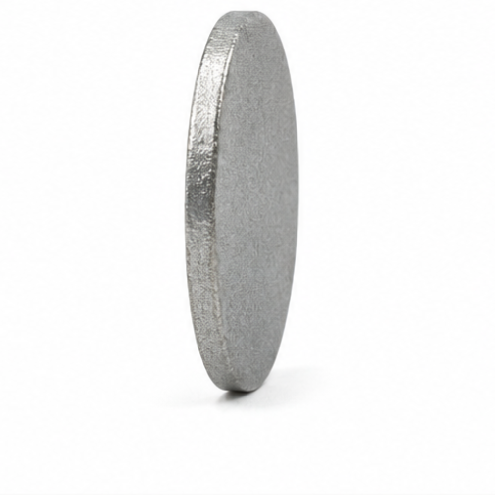 HKV Haftkraftverstärker (flache Scheibe, Ø 25mm/1,4 mm dick) passend für viele Systeme(!), Spenderkarton 500/Pack