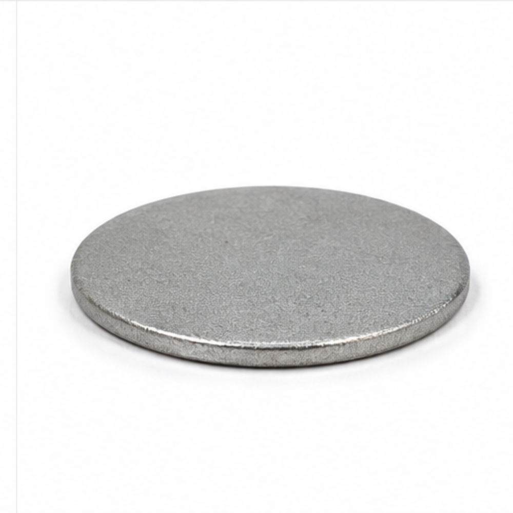 HKV Haftkraftverstärker (flache Scheibe, Ø 25mm/1,4 mm dick) passend für viele Systeme(!), Spenderkarton 500/Pack