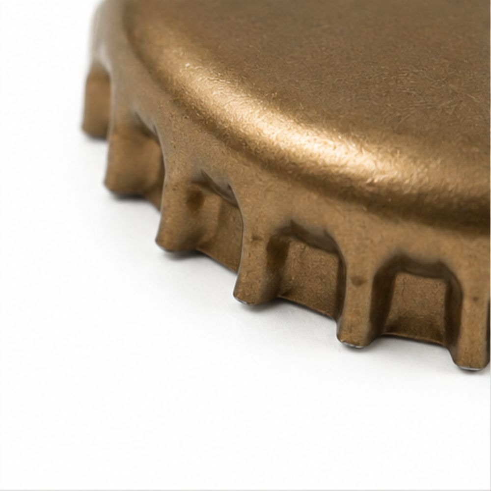 Crofix 3 (Hülse für schwarzen Magnet, handelsüblich Ø 20x6mm) im Spenderkarton 500/Pack